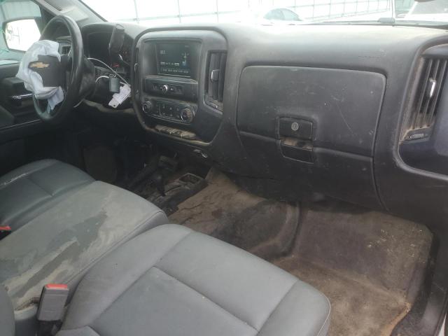 Photo 7 VIN: 1GC0KUEGXJZ317997 - CHEVROLET SILVERADO 