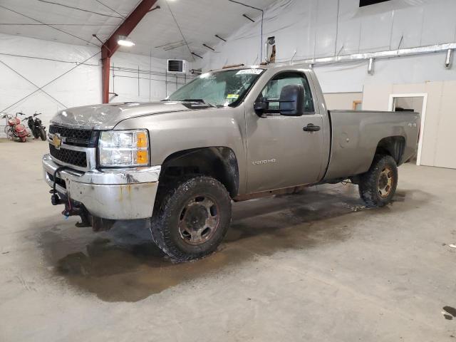 Photo 0 VIN: 1GC0KVC80CZ213376 - CHEVROLET SILVERADO 