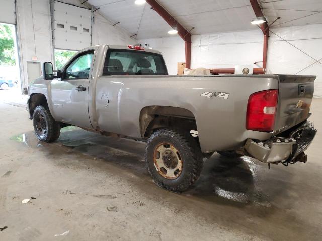 Photo 1 VIN: 1GC0KVC80CZ213376 - CHEVROLET SILVERADO 