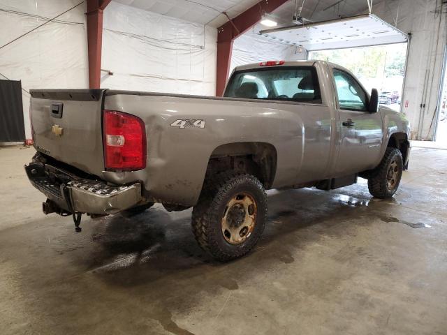 Photo 2 VIN: 1GC0KVC80CZ213376 - CHEVROLET SILVERADO 