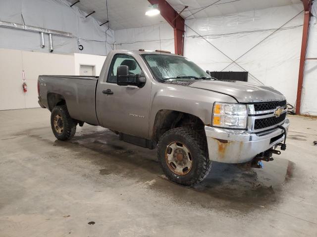 Photo 3 VIN: 1GC0KVC80CZ213376 - CHEVROLET SILVERADO 