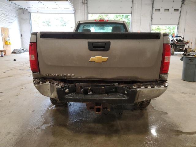 Photo 5 VIN: 1GC0KVC80CZ213376 - CHEVROLET SILVERADO 