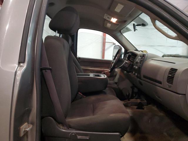 Photo 9 VIN: 1GC0KVC80CZ213376 - CHEVROLET SILVERADO 