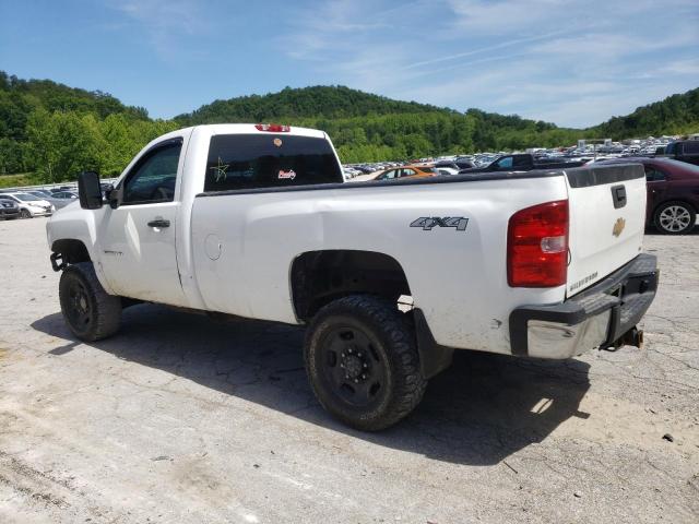 Photo 1 VIN: 1GC0KVC80EF121477 - CHEVROLET SILVERADO 