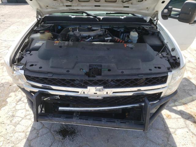 Photo 10 VIN: 1GC0KVC80EF121477 - CHEVROLET SILVERADO 