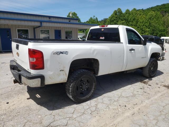 Photo 2 VIN: 1GC0KVC80EF121477 - CHEVROLET SILVERADO 