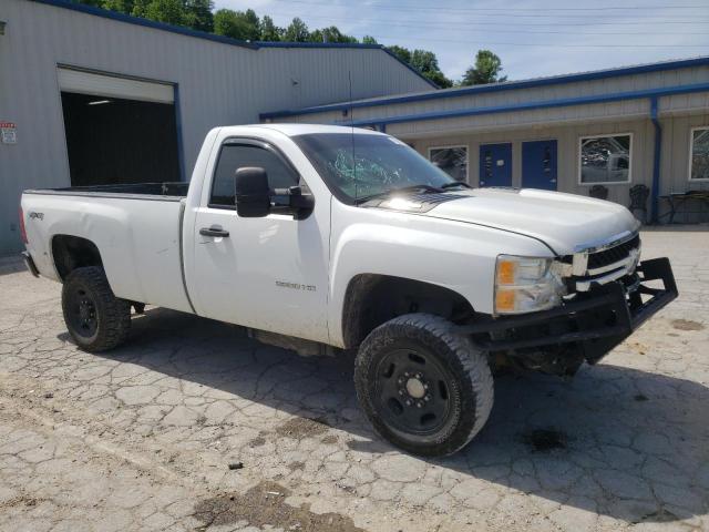 Photo 3 VIN: 1GC0KVC80EF121477 - CHEVROLET SILVERADO 