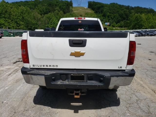 Photo 5 VIN: 1GC0KVC80EF121477 - CHEVROLET SILVERADO 