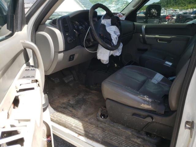 Photo 7 VIN: 1GC0KVC80EF121477 - CHEVROLET SILVERADO 