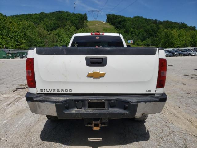 Photo 9 VIN: 1GC0KVC80EF121477 - CHEVROLET SILVERADO 