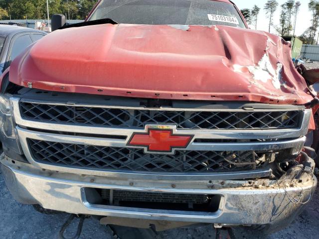 Photo 10 VIN: 1GC0KVC81BF208493 - CHEVROLET SILVERADO 