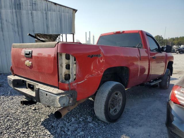 Photo 2 VIN: 1GC0KVC81BF208493 - CHEVROLET SILVERADO 