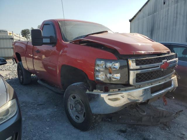 Photo 3 VIN: 1GC0KVC81BF208493 - CHEVROLET SILVERADO 