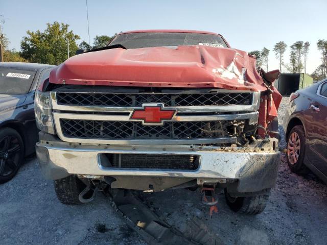 Photo 4 VIN: 1GC0KVC81BF208493 - CHEVROLET SILVERADO 