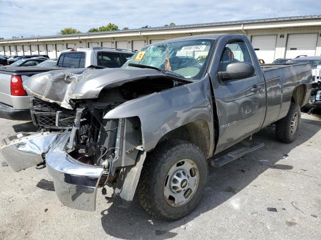 Photo 1 VIN: 1GC0KVC88DZ133292 - CHEVROLET SILVERADO 