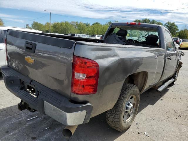 Photo 3 VIN: 1GC0KVC88DZ133292 - CHEVROLET SILVERADO 