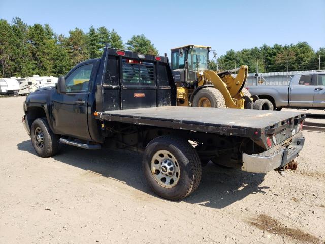 Photo 1 VIN: 1GC0KVCG0CF111892 - CHEVROLET SILVERADO 