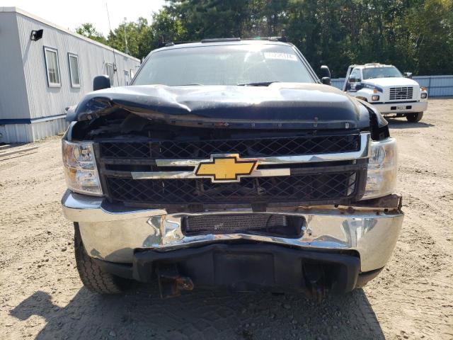 Photo 4 VIN: 1GC0KVCG0CF111892 - CHEVROLET SILVERADO 