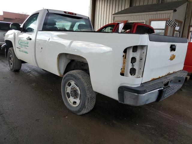 Photo 1 VIN: 1GC0KVCG0EF175479 - CHEVROLET SILVERADO 