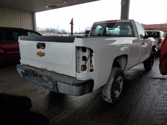 Photo 2 VIN: 1GC0KVCG0EF175479 - CHEVROLET SILVERADO 