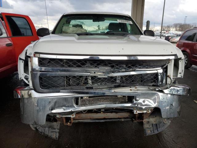 Photo 4 VIN: 1GC0KVCG0EF175479 - CHEVROLET SILVERADO 