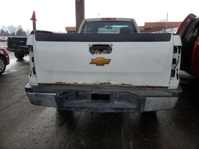 Photo 5 VIN: 1GC0KVCG0EF175479 - CHEVROLET SILVERADO 