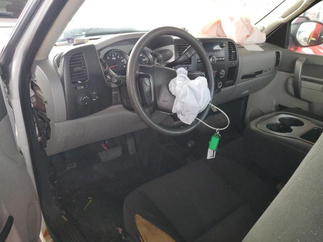 Photo 7 VIN: 1GC0KVCG0EF175479 - CHEVROLET SILVERADO 