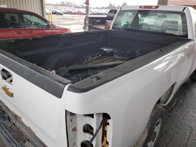 Photo 9 VIN: 1GC0KVCG0EF175479 - CHEVROLET SILVERADO 