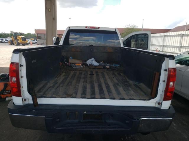 Photo 5 VIN: 1GC0KVCG1BF177821 - CHEVROLET SILVERADO 