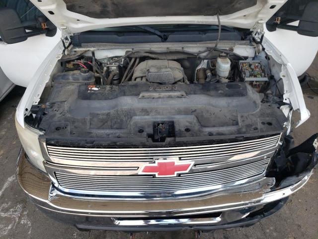 Photo 6 VIN: 1GC0KVCG1BF177821 - CHEVROLET SILVERADO 