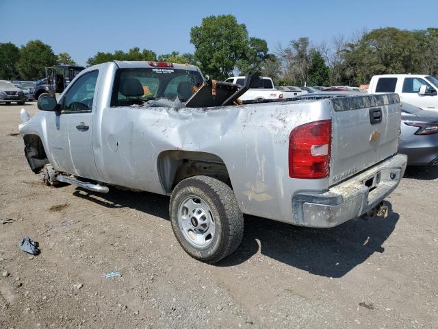 Photo 1 VIN: 1GC0KVCG1DF198011 - CHEVROLET SILVERADO 