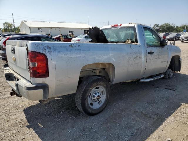 Photo 2 VIN: 1GC0KVCG1DF198011 - CHEVROLET SILVERADO 