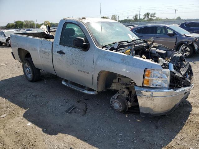 Photo 3 VIN: 1GC0KVCG1DF198011 - CHEVROLET SILVERADO 