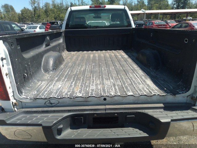 Photo 7 VIN: 1GC0KVCG2BF100598 - CHEVROLET SILVERADO 2500HD 