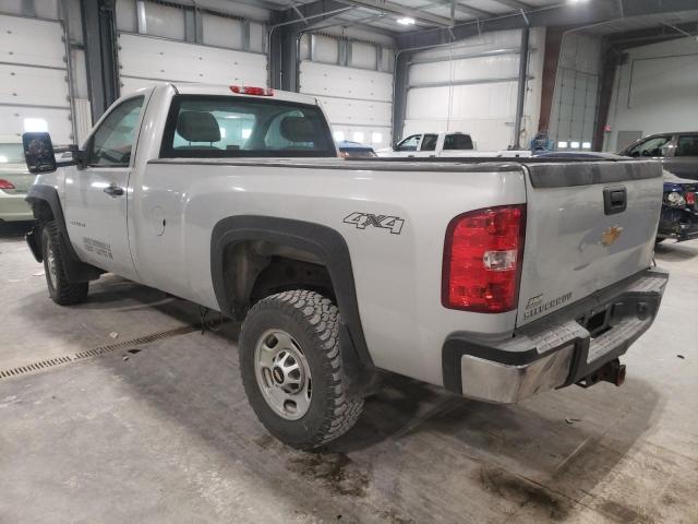 Photo 2 VIN: 1GC0KVCG2DZ150838 - CHEVROLET SILVERADO 