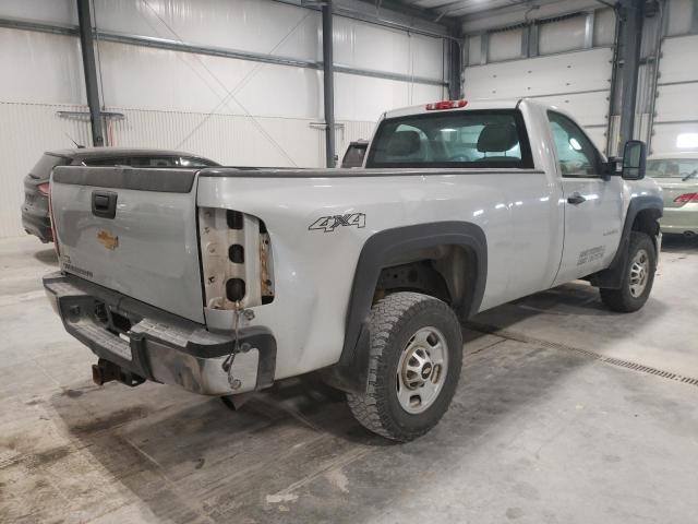 Photo 3 VIN: 1GC0KVCG2DZ150838 - CHEVROLET SILVERADO 