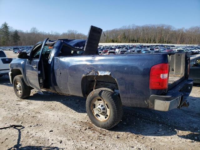 Photo 1 VIN: 1GC0KVCG3BF131150 - CHEVROLET SILVERADO 