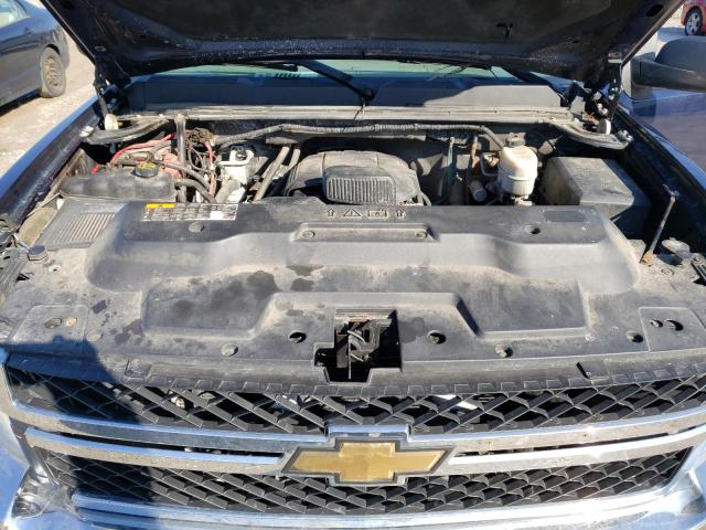 Photo 10 VIN: 1GC0KVCG3BF131150 - CHEVROLET SILVERADO 