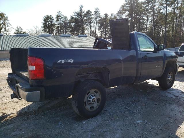 Photo 2 VIN: 1GC0KVCG3BF131150 - CHEVROLET SILVERADO 