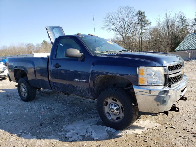 Photo 3 VIN: 1GC0KVCG3BF131150 - CHEVROLET SILVERADO 