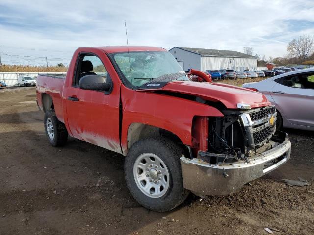 Photo 0 VIN: 1GC0KVCG3CZ117233 - CHEVROLET SILVERADO 