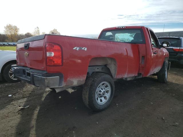 Photo 3 VIN: 1GC0KVCG3CZ117233 - CHEVROLET SILVERADO 