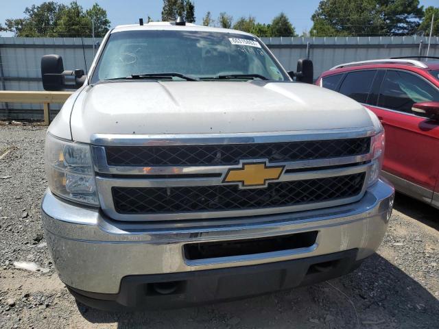 Photo 4 VIN: 1GC0KVCG3CZ341912 - CHEVROLET SILVERADO 