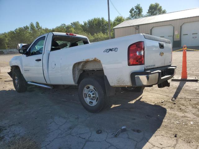 Photo 1 VIN: 1GC0KVCG3DF233535 - CHEVROLET SILVERADO 