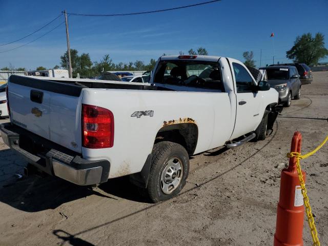 Photo 2 VIN: 1GC0KVCG3DF233535 - CHEVROLET SILVERADO 