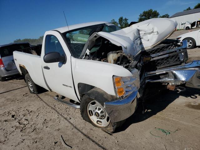 Photo 3 VIN: 1GC0KVCG3DF233535 - CHEVROLET SILVERADO 