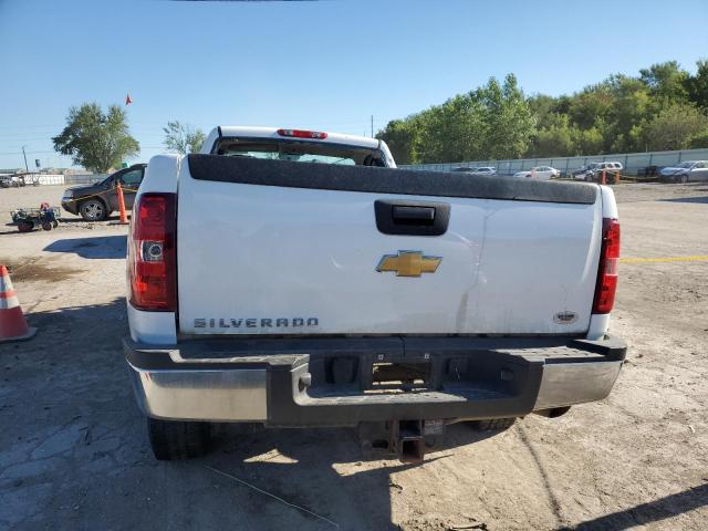 Photo 5 VIN: 1GC0KVCG3DF233535 - CHEVROLET SILVERADO 