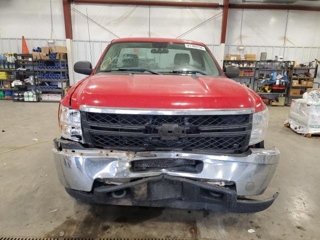 Photo 4 VIN: 1GC0KVCG3EF178022 - CHEVROLET SILVERADO 