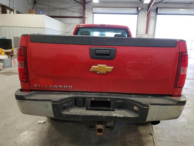 Photo 5 VIN: 1GC0KVCG3EF178022 - CHEVROLET SILVERADO 