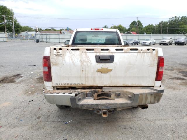 Photo 5 VIN: 1GC0KVCG4BZ383522 - CHEVROLET SILVERADO 